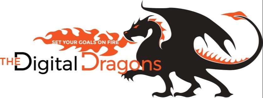 FindMyCRM - CRM Parter: The Digital Dragons
