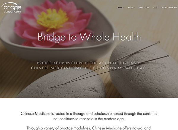 bridge